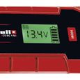 Einhell Chargeur de batterie CE-BC 4 M-2