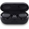 Bose Écouteurs Sport Earbuds – Écouteurs Entièrement sans Fil – Écouteurs Bluetooth pour les Entraînements et la Course Triple Noir-2