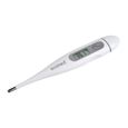 ECOMED Thermomètre corporelle orale axillaire rect-2