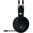 Casque Thresher Razer pour Xbox One Noir et vert-2