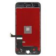 Ecran complet pour IPHONE SE 2020 rouge vitre tactile + Ecran LCD sur chassis-2