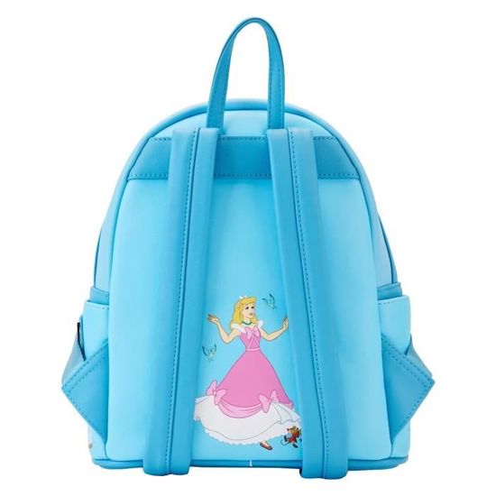 Sac a dos cendrillon discount