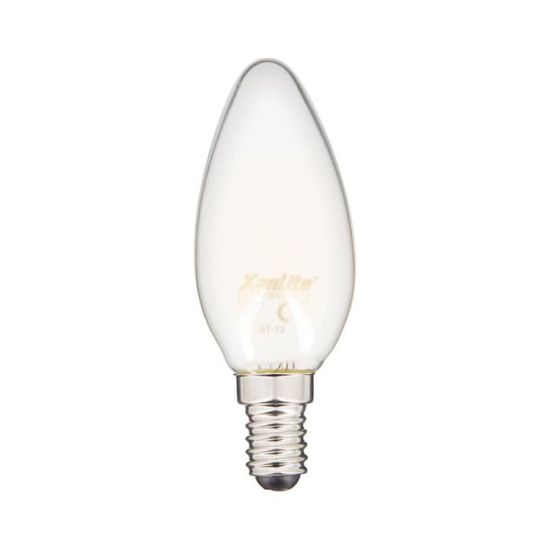 SPTwj Lot de 3 ampoules LED E14 pour hotte aspirante Blanc chaud 4 W  équivalent à une ampoule halogène de 35 W 380 lm 3000 K [Classe énergétique  A++] : : Luminaires et Éclairage