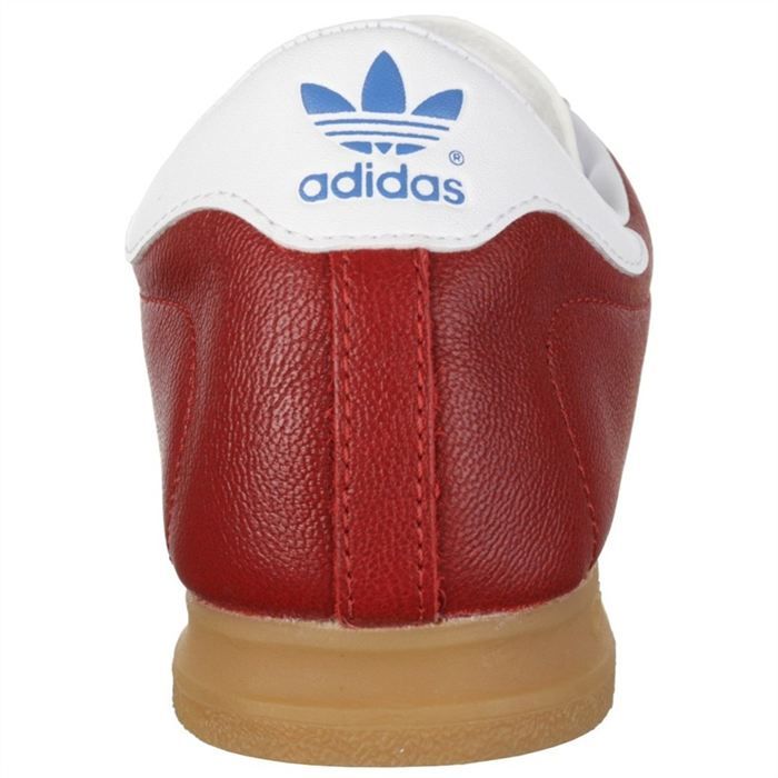ADIDAS Chaussure Beckenbauer Homme Cdiscount Chaussures