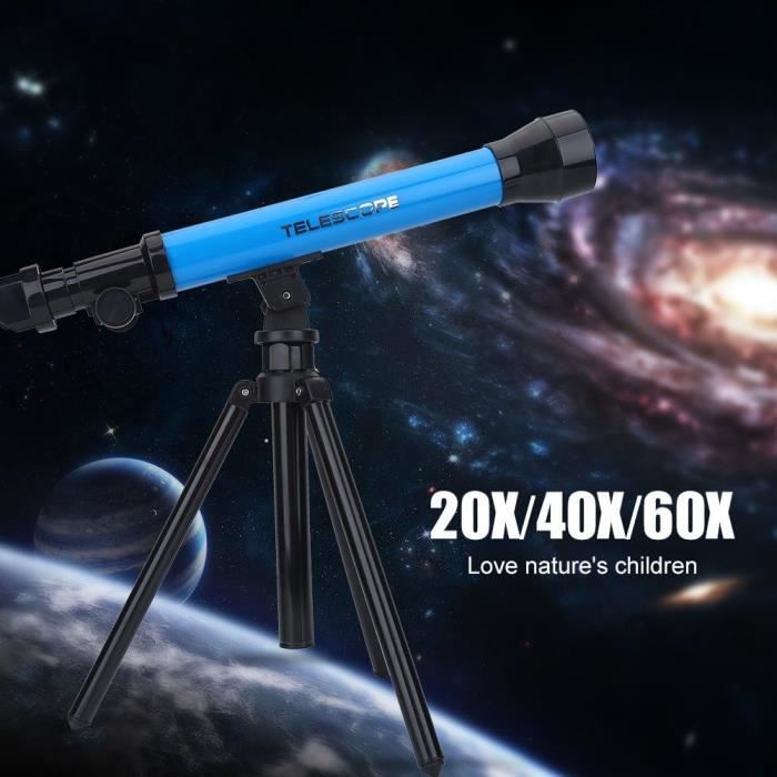 Télescope, Astronomique Astronomique De Voyage Jouet Portée — free download