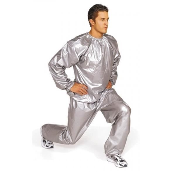 Combinaison de sudation sauna hotsell