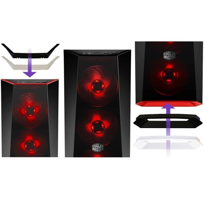 PC Gamer I9-9900KF + Watercooling - GeForce GTX2