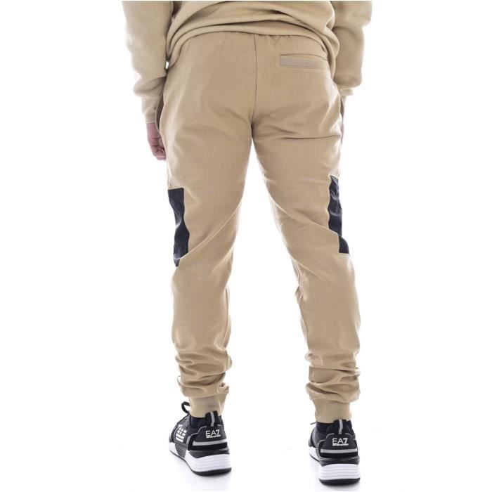 Jogging ajusté homme shop