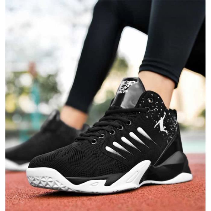 Chaussure basketball femme hot sale