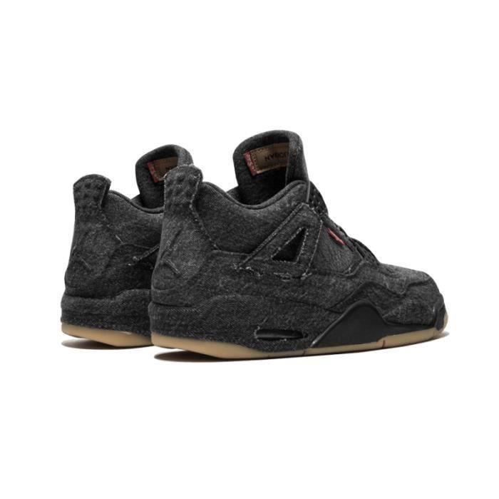 Chaussure levis on sale homme jordan