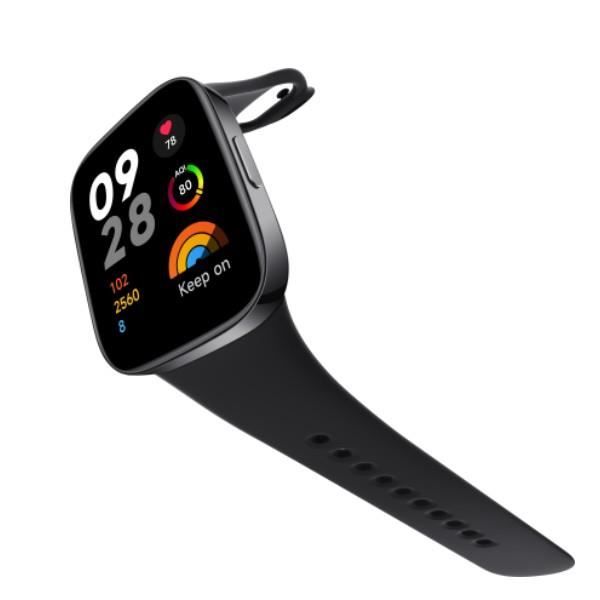 Montre connectée sales xiaomi cdiscount