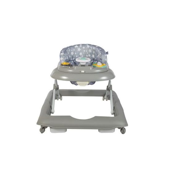 Mobile Musical Bébé Nuby Avec Ourson - 6 Berceuses - Bras Réglable Pour Lit - Rotation Douce - 4