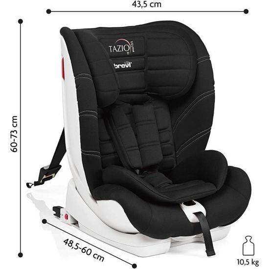 Top tether siege auto top