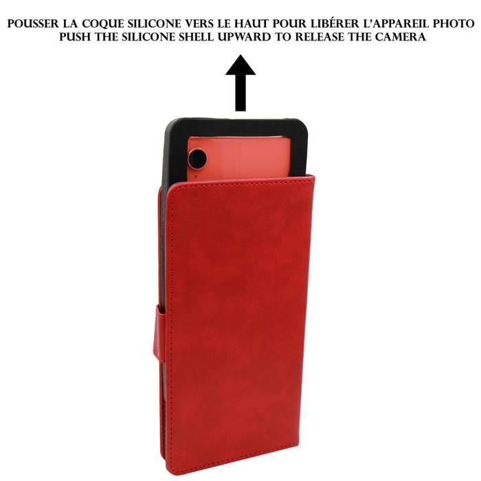 Pochette huawei deals p10