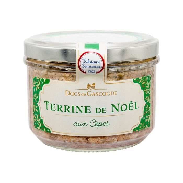 Ducs de Gascogne - Panier gourmand Escale gustative comprenant 7 produits  - spécial cadeau - Cdiscount Au quotidien
