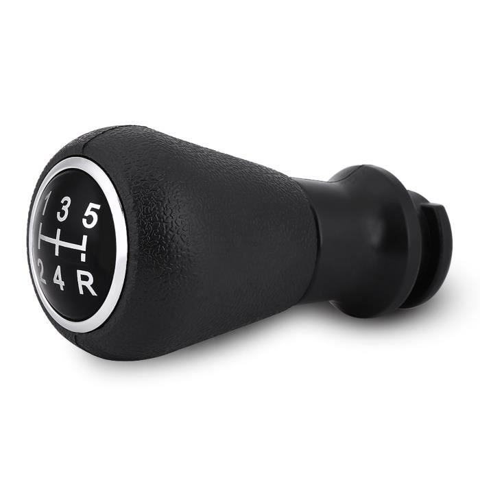M12x1.25 Pommeau Changement Vitesse Adaptateur pour Non Fileté