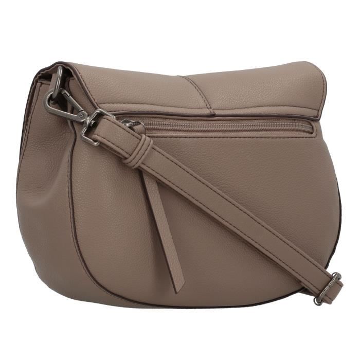 0047B - Mors Pessoa allemand double brisure bloqué