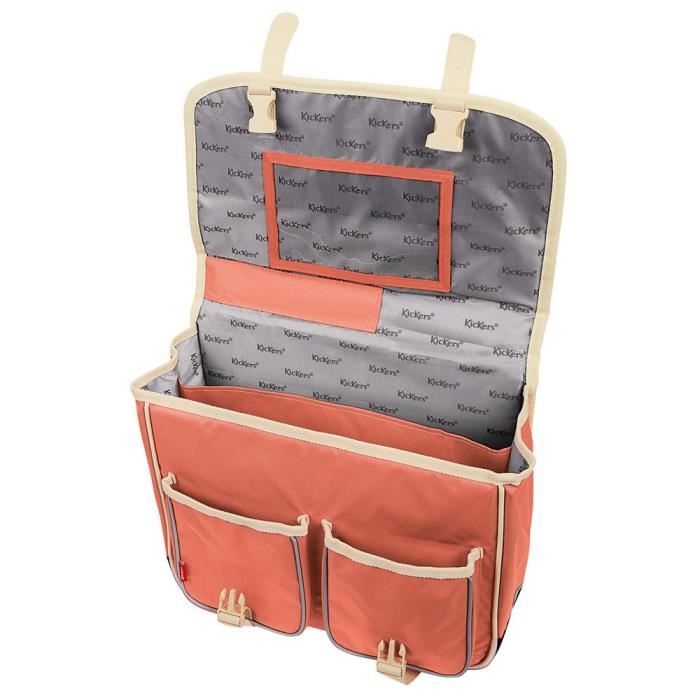 Cartable online kickers primaire