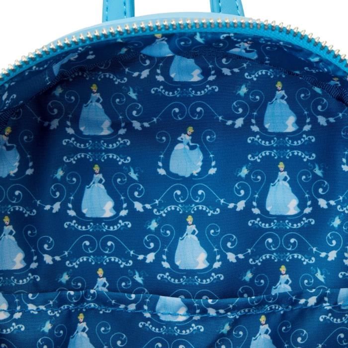Sac a discount dos cendrillon