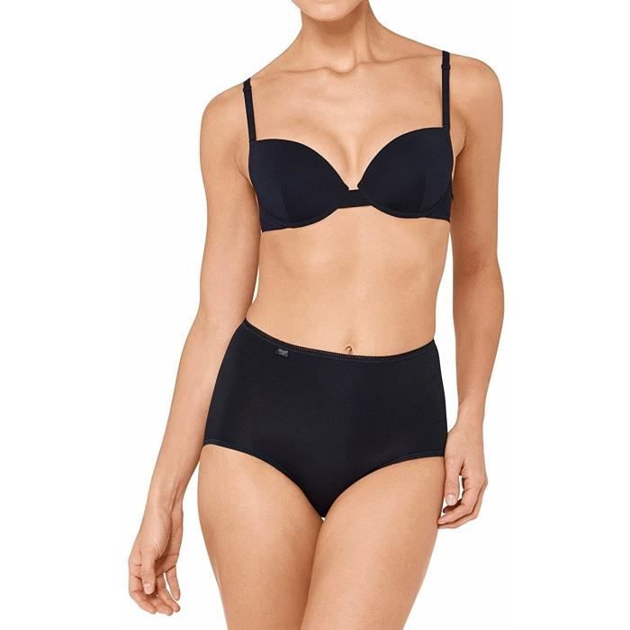 Sloggi microfibre femme shop