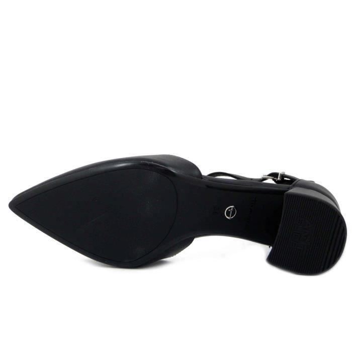 Chaussure femme new arrivals large et souple