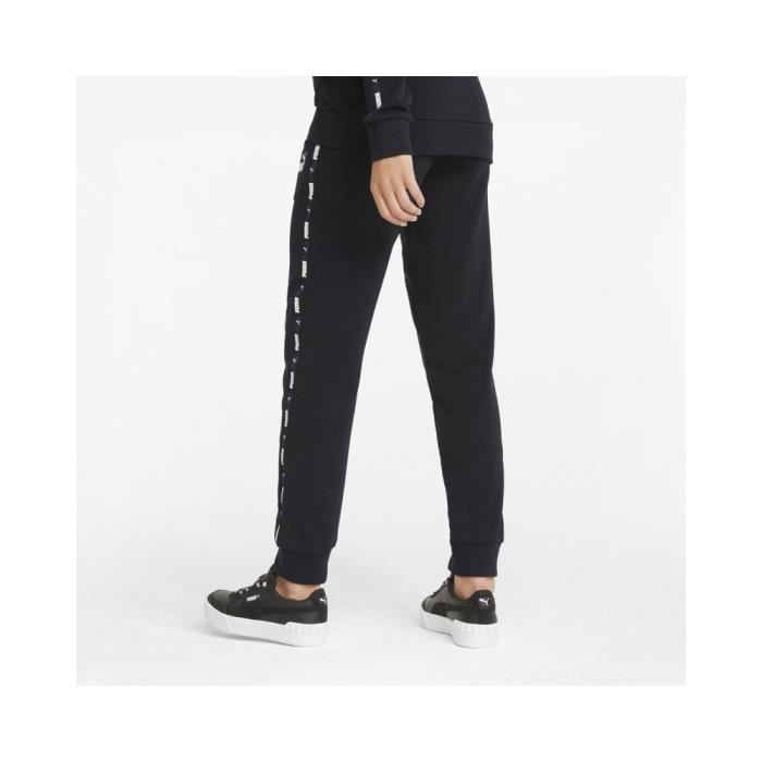 Pantalon online puma femme