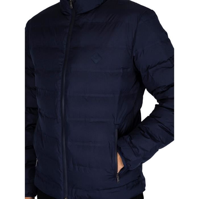 Veste matelassée hackett deals