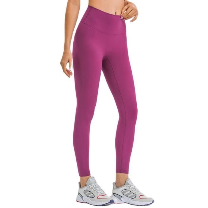 Legging store vert foncé