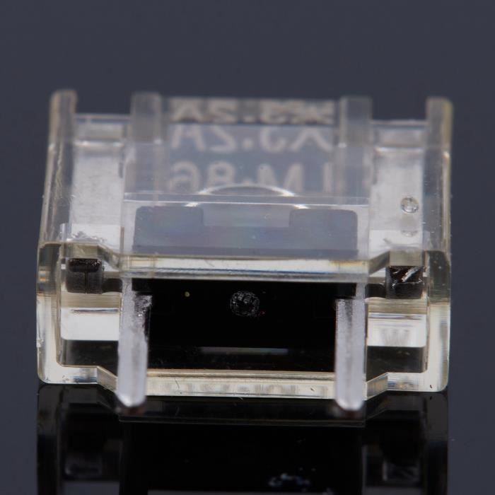 Lm32 Daito Fanuc Biztosíték 3.2A Átlátszó Speciális - Foto 11