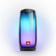 JBL Enceinte portable lumineuse - JBL Pulse 4 Noir-4