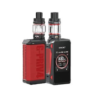 Box Smok