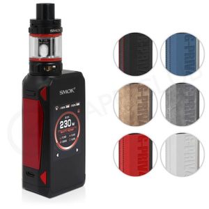 elfbar nachfüll pod läuft aus Priv Smok