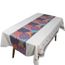 140x200cm Zen Rond Lotus National Vent Nappe Impermeable Table Basse Couverture Tissu Salon Carre Table Ronde Table Bureau Nappe Achat Vente Nappe De Table Cdiscount
