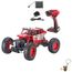 Voiture Telecommande Vehicules Tout Terrain Echelle1 18 Remote