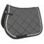 Tapis De Selle Chloé Cheval Cso Gris Achat Vente