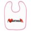 Bavoir Bebe Imprime J Aime La Martinique Rose Cdiscount Puericulture Eveil Bebe