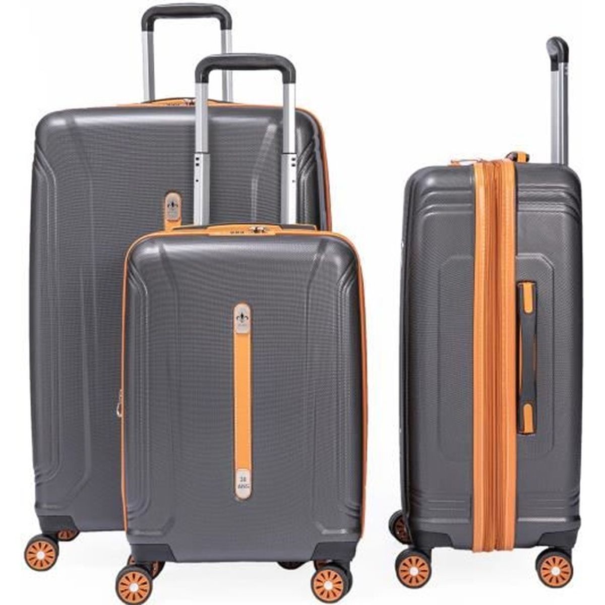 Set valise lys clearance