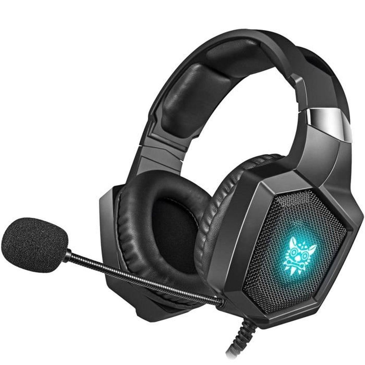 Adaptateur casque gamer clearance