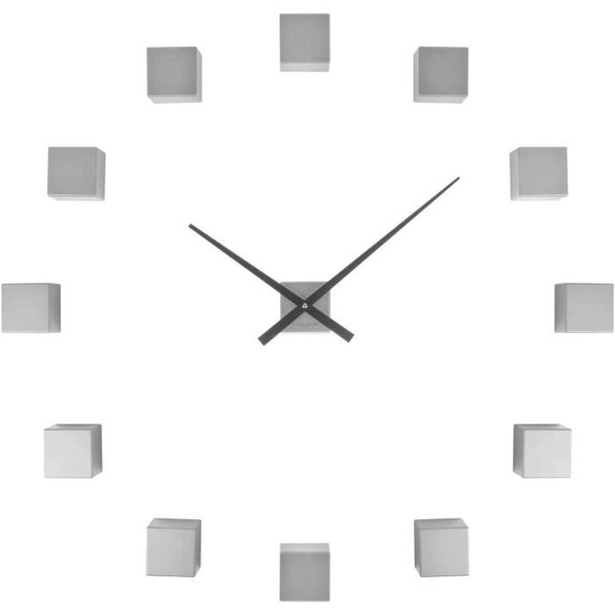 Karlsson ka5716gr-Horloge murale-Horloge murale modern-montres NEUF