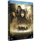 WARNER HOME Blu-Ray Le seigneur des anneaux 1 : la communau...