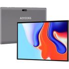 AOYODKG Tablette Tactile 10 Pouces - Dual SIM 4G - WiFi - 8000mAh - Bluetooth GPS Type-C (5.0+8.0 MP Camera) 3Go RAM - 32 Go ROM /128GB
