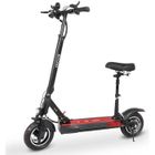Trottinette Électrique KUGOO KIRIN M4 - Scooter Électrique - 500W Moteur - 48V 11Ah Batterie