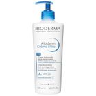 Bioderma Crème Ultra Parfumée 500 ml