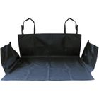 Protection coffre voiture - IGADGITZ XTRA - Universel - Imperméable - Noir - 155 x 104 cm