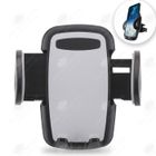 HIGH-TECH & BIEN-ETRE HTBE® Support de téléphone de voiture clip de sortie d'air sortie d'air de voiture support de navigateur GPS pour téléphone portable
