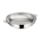 Lagostina Poêle inox 30cm - 12138040530