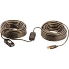 LINDY Rallonge active USB 2.0 - 20m