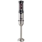 Mixeur Plongeant - SOLAC - Pro Pied Métal - 1000W - Fonction Turbo - Verre doseur 600mL