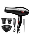 WELAN Sèche-Cheveux Professionnel Sèche-Cheveux Sèche-Cheveux Hair Dryer Sèche-Cheveux Diffuseur