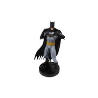 Véhicule miniature - Editions Eaglemoss - DC-All-Stars Batman - Taille 13 cm - Licence Batman